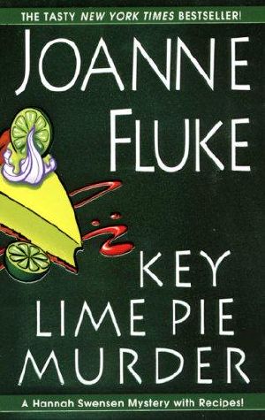 [Hannah Swensen 09] • Key Lime Pie Murder